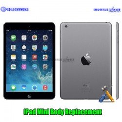 iPad Mini Body Replacement Repair